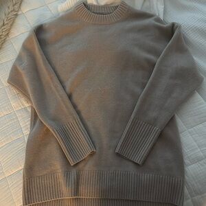 Nadaam cashmere sweater